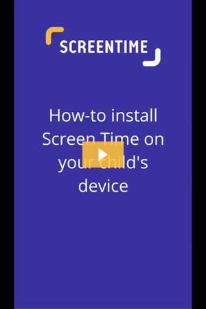 Video showing you how to install on an Android device
