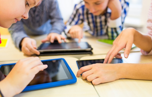 Parental control apps