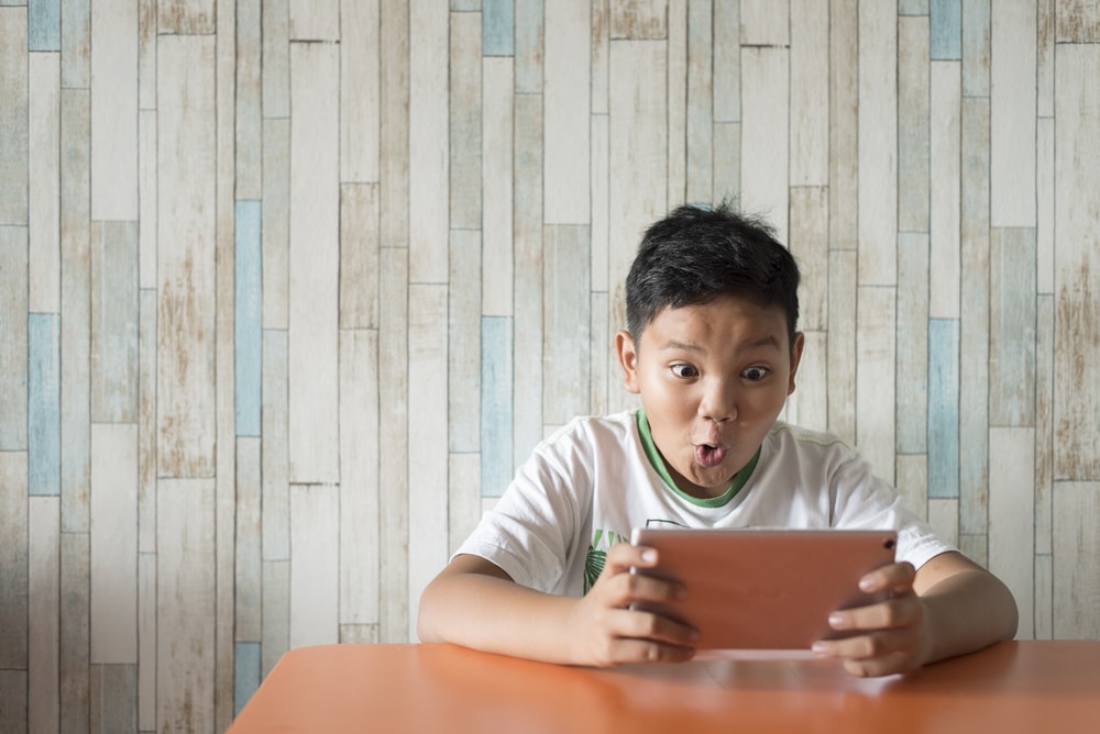 parental control software
