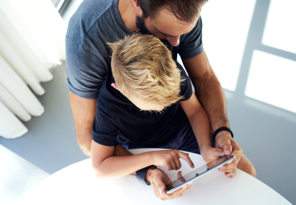 parental controls android