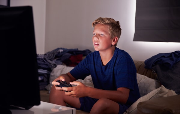 Should parents limit <a href=