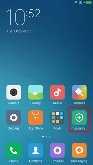 xiaomi-security